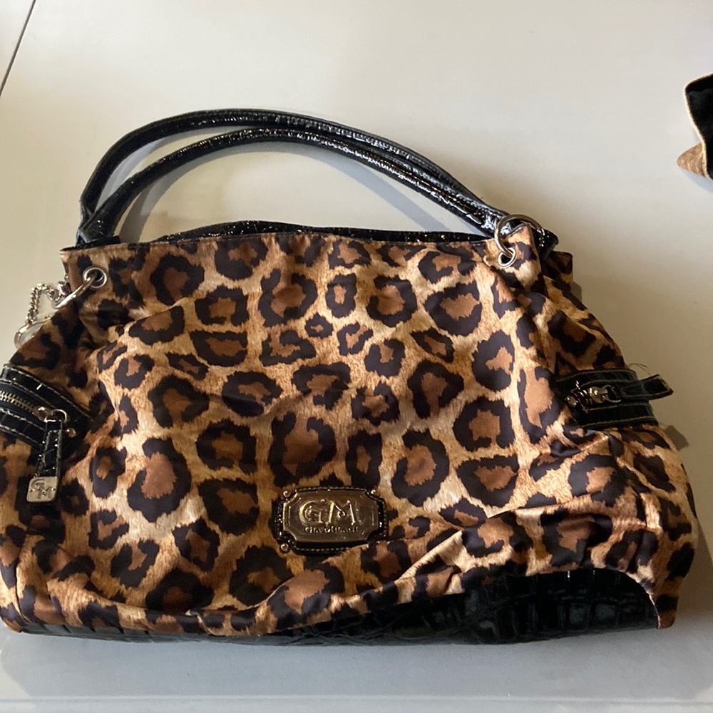 Gia Milani Purse